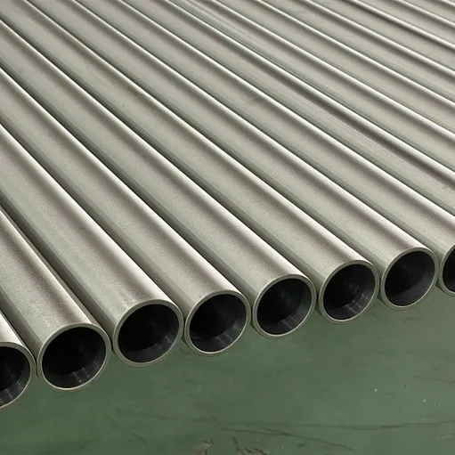 seamless B3 pipes